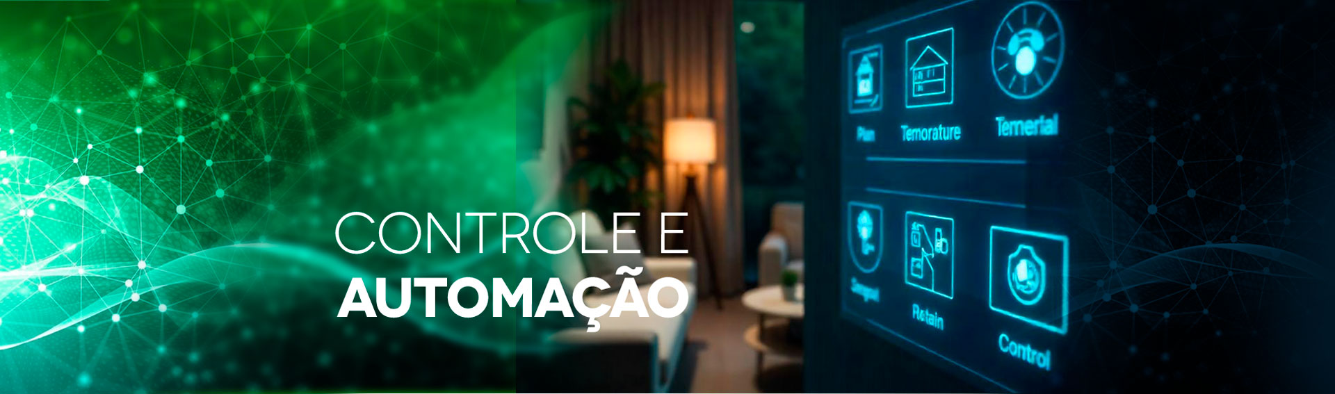 Controle e Automação